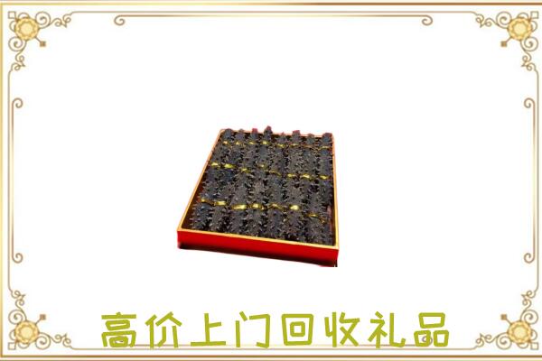 红山周边回收海参